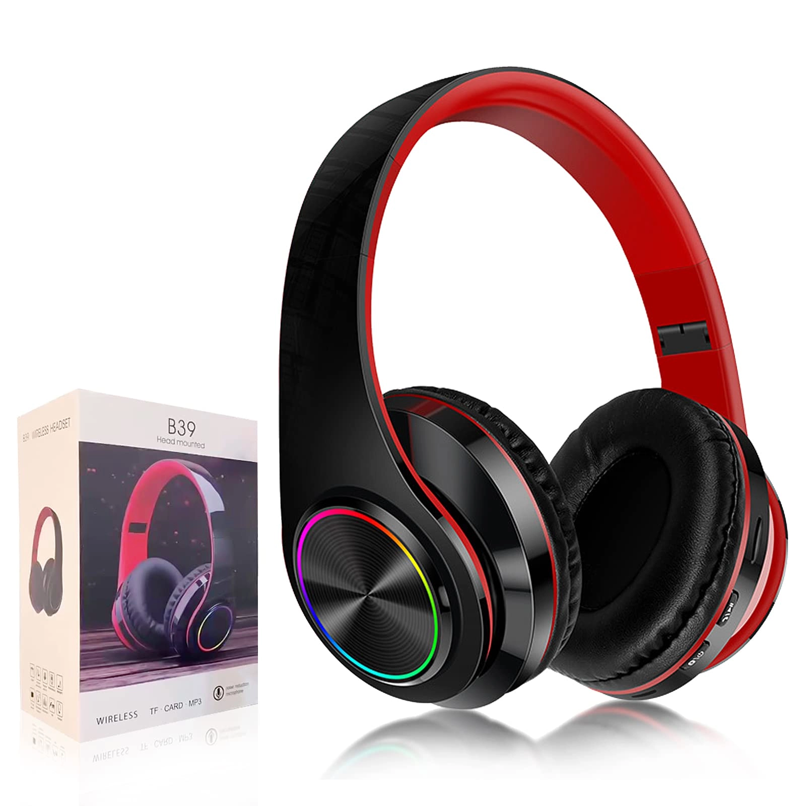 B39 Wireless Headphone