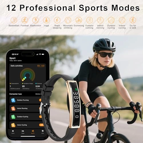 Smartwatch Zinc alloy