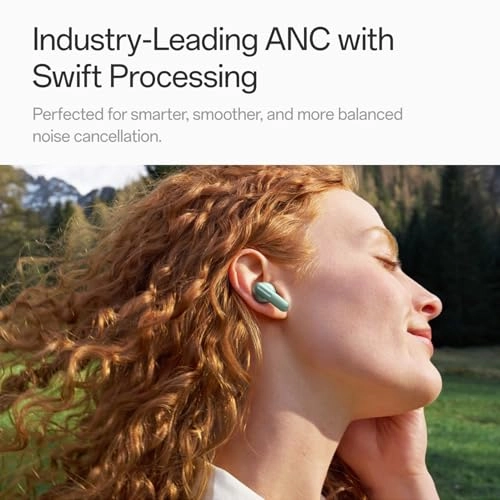 Buds 4 - 11mm ANC 530mAh