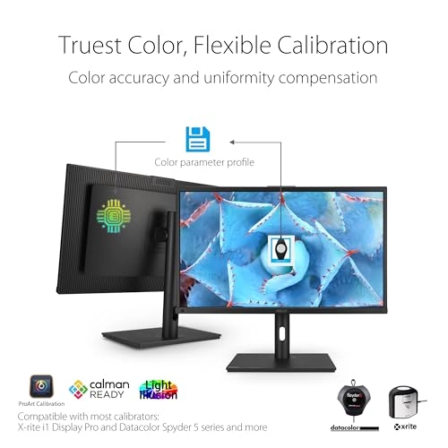 PA27DCE-K - 26.9 Inches 3840 X 2160