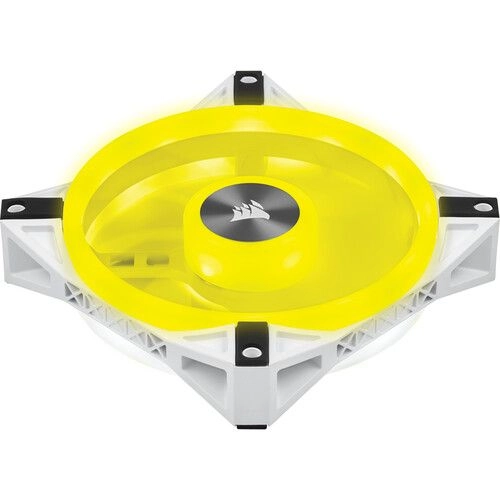 iCUE QL120 - Triple 120mm