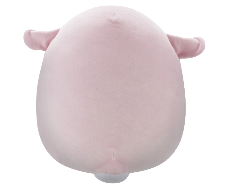 Lala - Medium 12 inch Pink