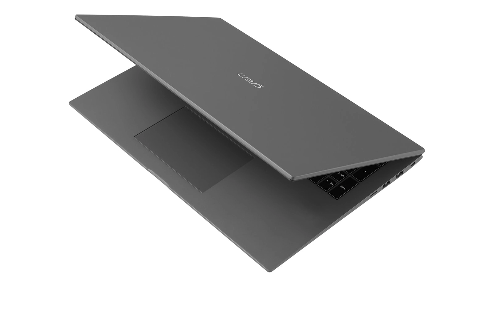 gram 16Z90Q - 16'' Core i7-1260P 16GB DDR5 1TB SSD