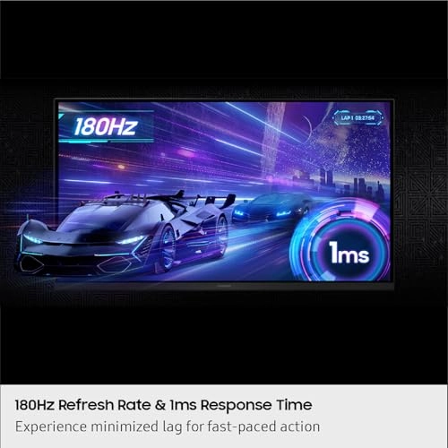 Odyssey G5 - LS27FG502EMXUE 27-Inch 2560x1440