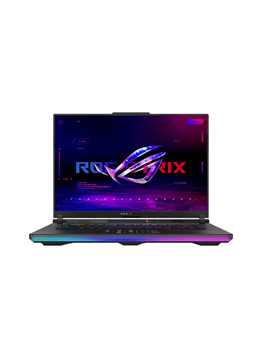 ASUS ROG Strix SCAR 16 90NR0D91-M001B0 - 16'' Core i9-13980HX 32GB DDR5 2TB SSD