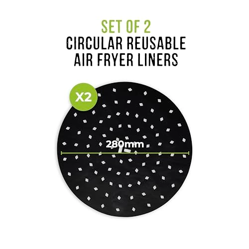 TLINER4 - WOVEN FIBRE GLASS COATED IN PTFE 2 Pack