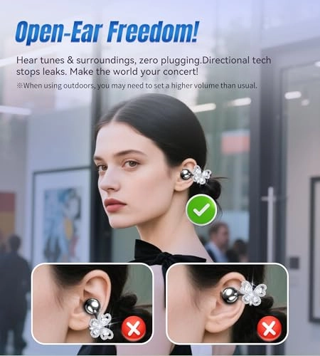 i121 Wireless Earbud