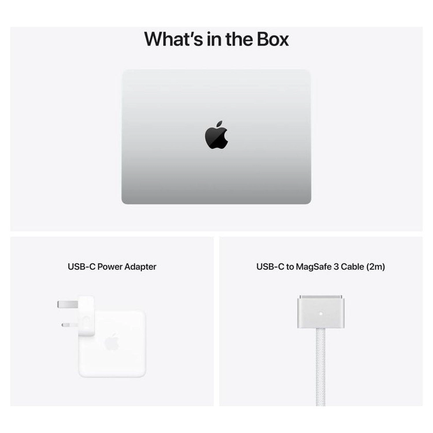 MacBook Pro 14-inch MKGP3AB 2021 - 14'' M1 Pro