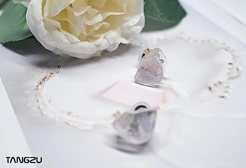 Waner S.G II Wired Earbud