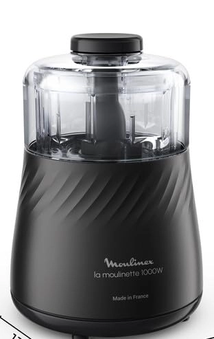 La Moulinette Chopper - 500 Milliliters