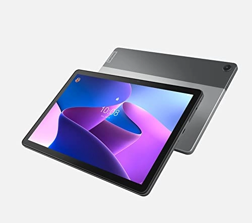 Tab M10 3rd Gen - 64GB 10.1"