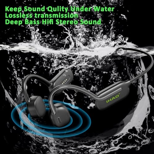 IH-0150 Wireless Headphone