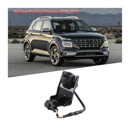 Rear View Camera - Night vision