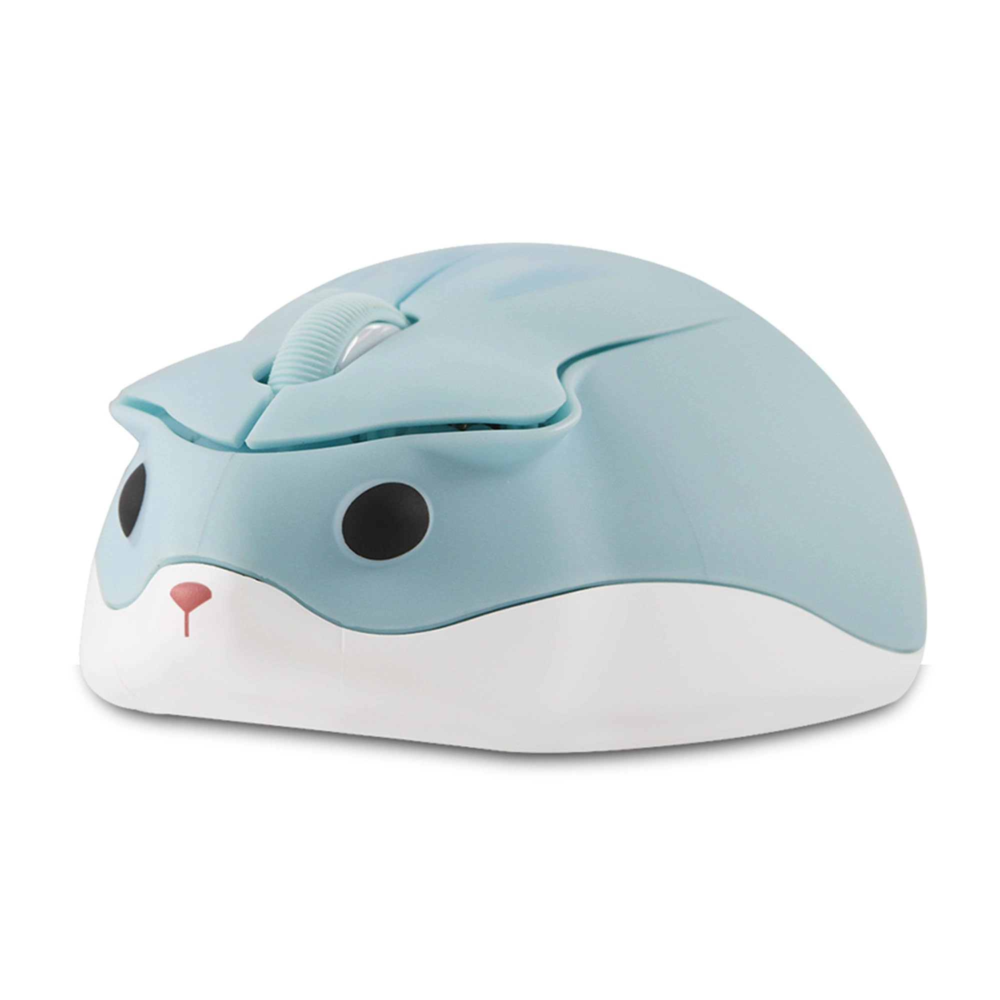 Wireless Mouse - USB