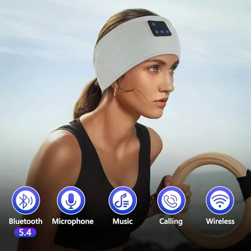 Sleep Headphones Wireless Headphone