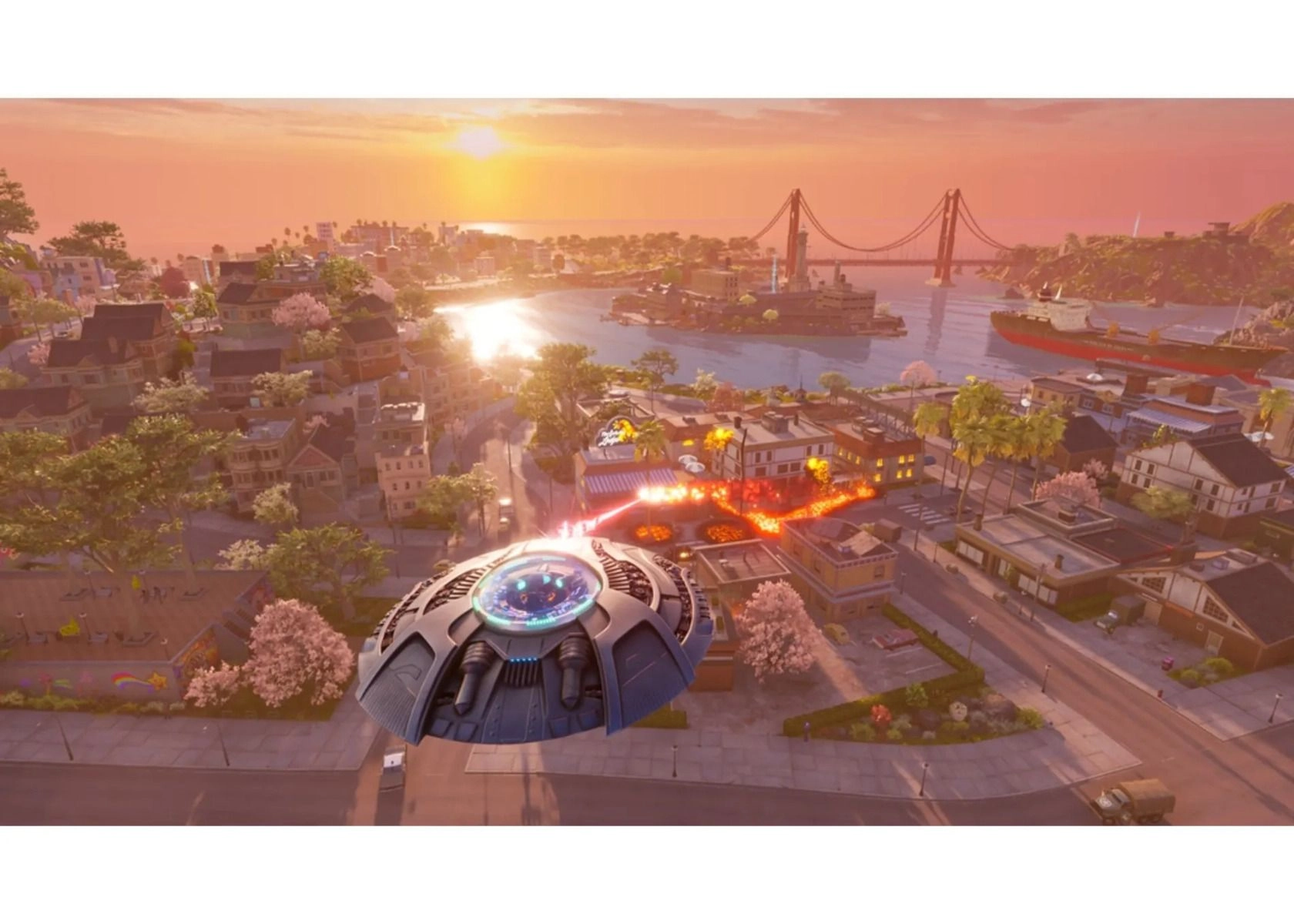 Destroy All Humans 2! - PlayStation 5