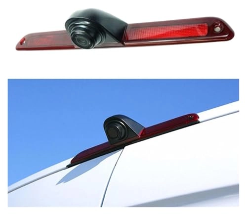 Car Rear View Camera - Night Vision 1280 x 720