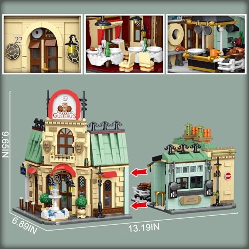 Kitchen House - 1 pcs