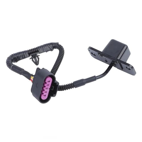 Rear View Camera - Night Vision