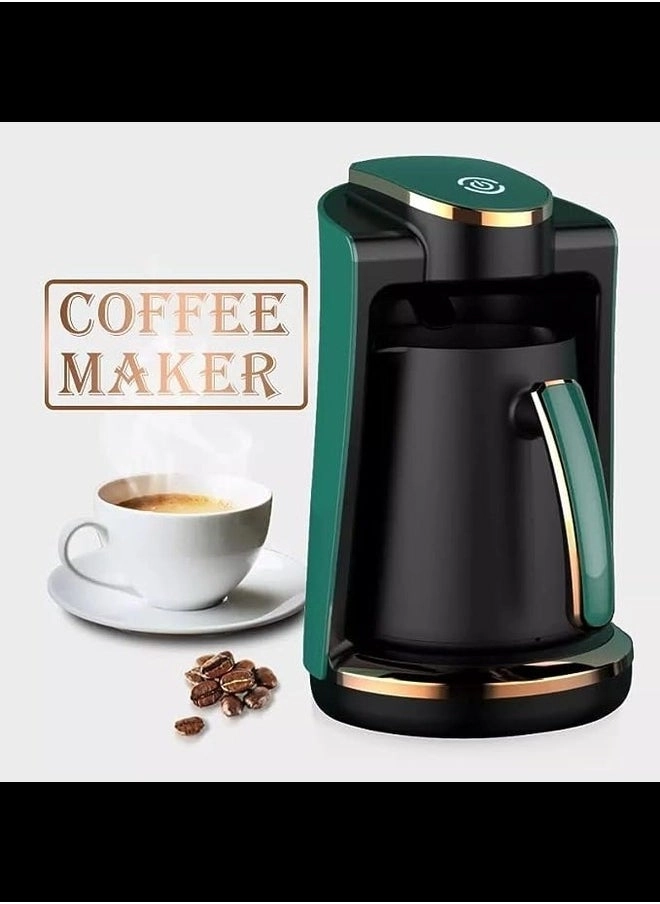 Turkish Coffee Maker SK0136