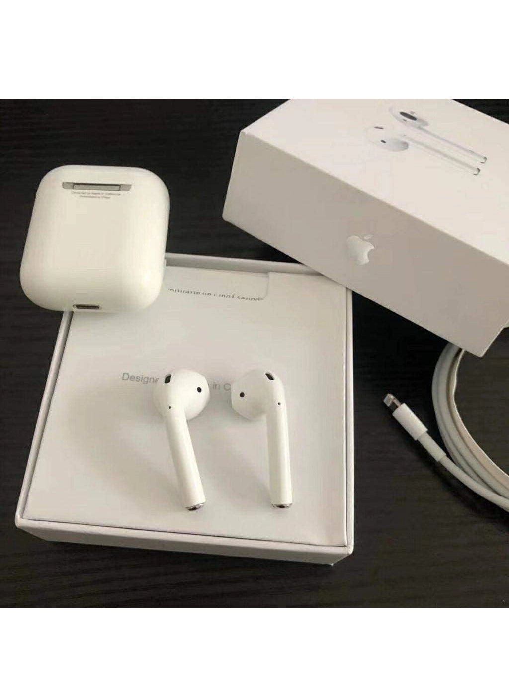 POP-2022 Pro Wireless Earbud