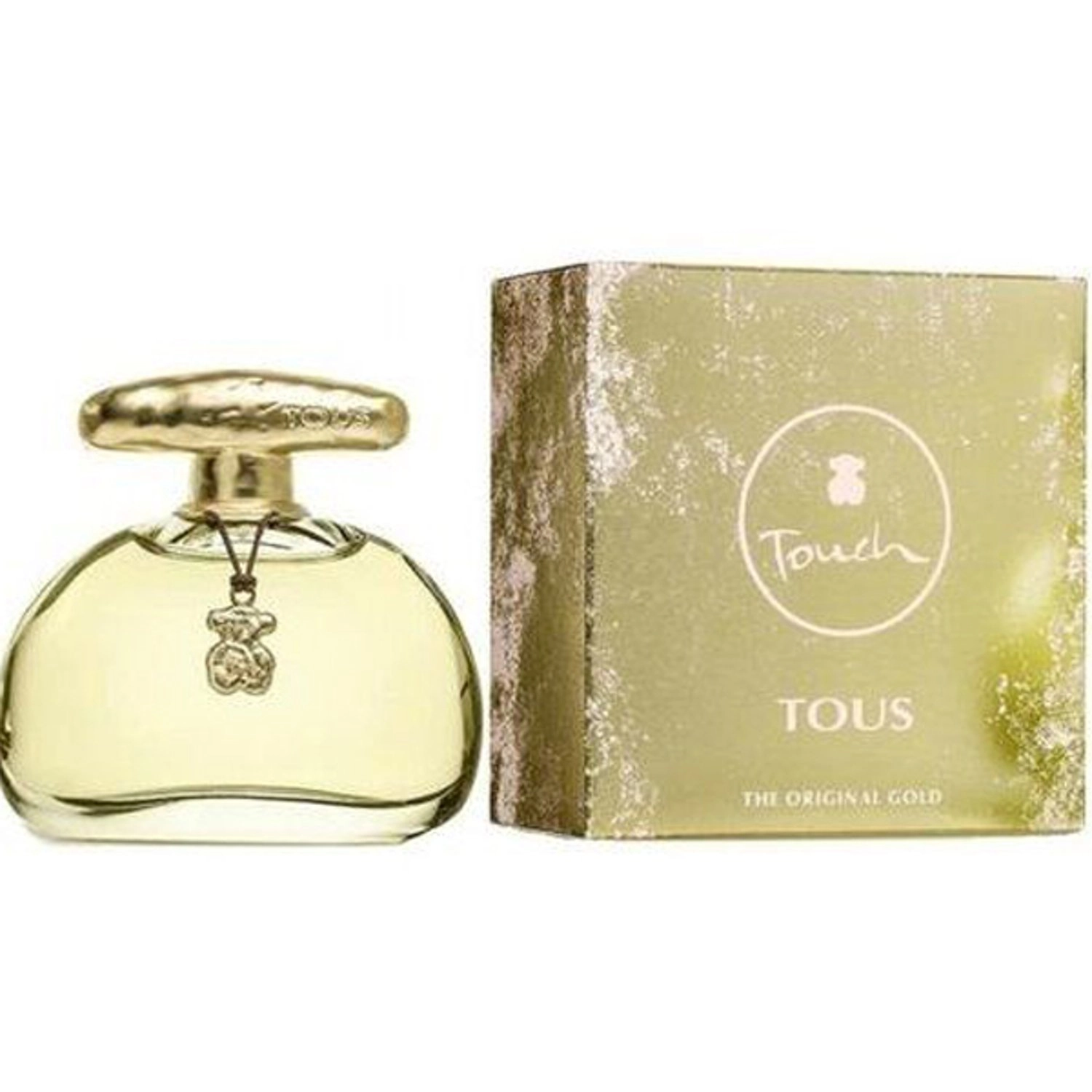 Tous Touch The Original Eau de Toilette 4ml