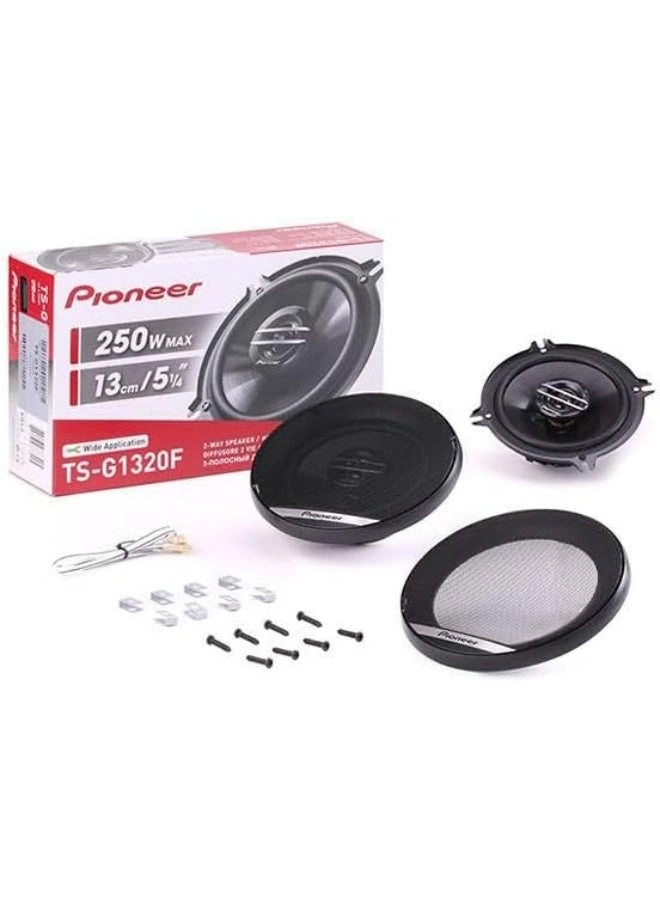 TS-G1310F - 5 inch 2-way