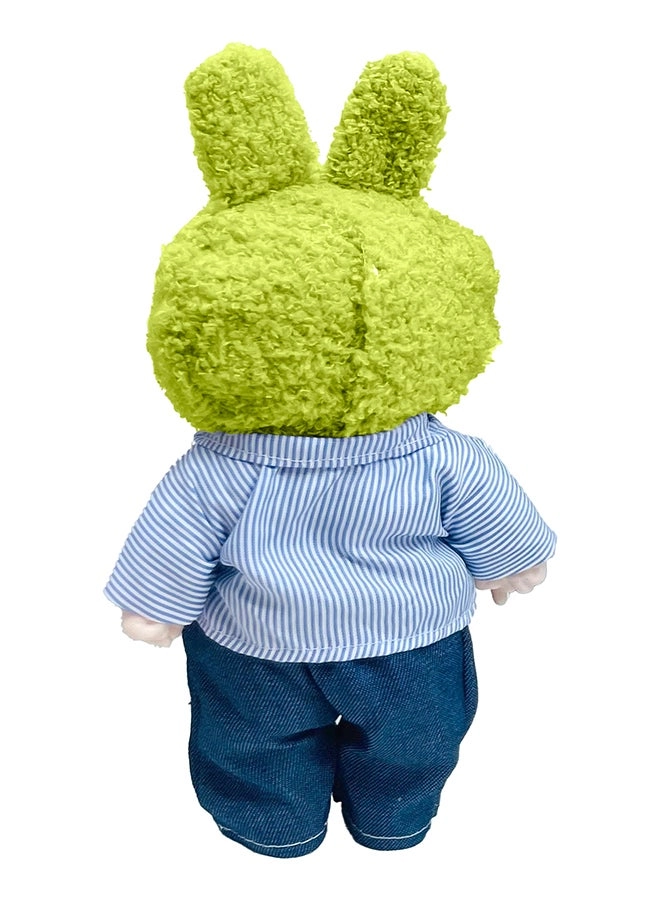 The Monsters - Cuddlebeam - 27 cm