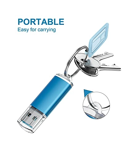 U215 - USB 3.0 USB Type A 128GB