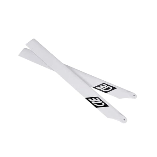 Main Propeller - 360mm Glass Fiber