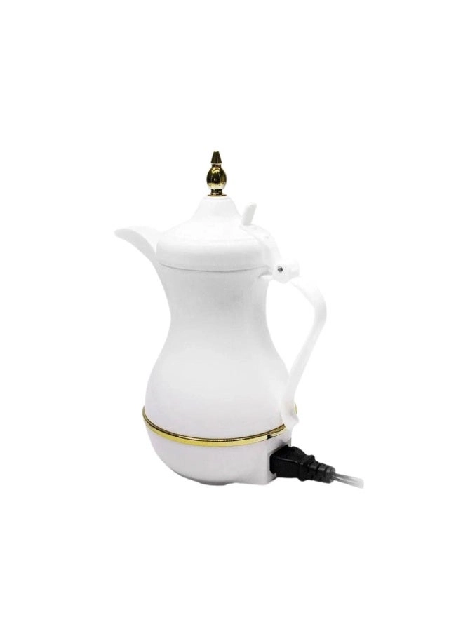 Dallah Coffee Pot