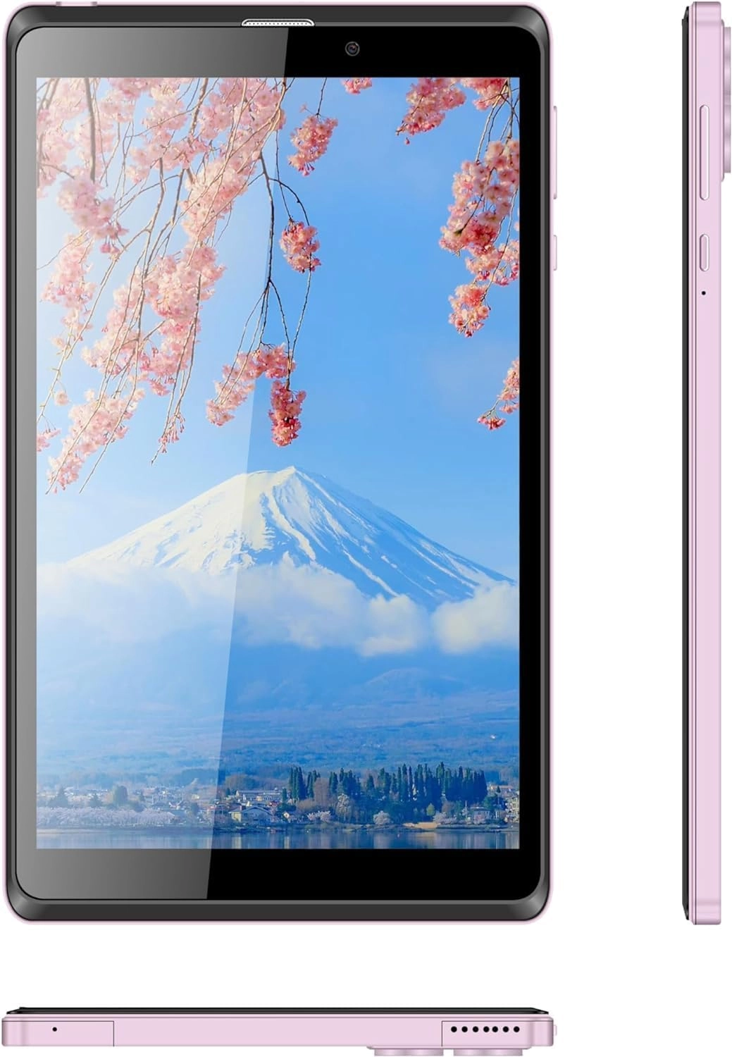 CM818 - 256GB 8"