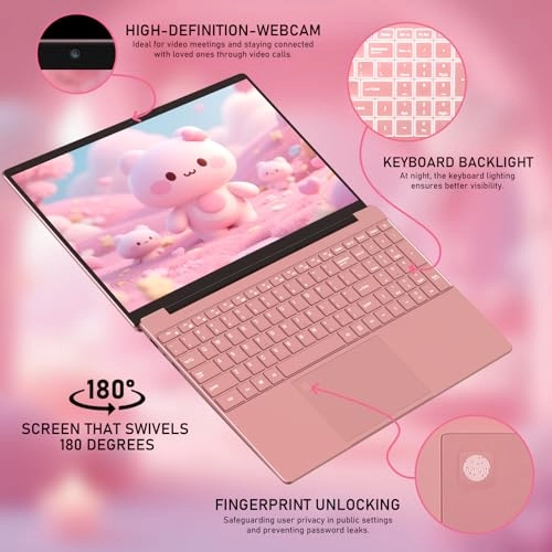 T152A 5205U - 15.6'' Celeron N 8GB DDR4 256GB SSD