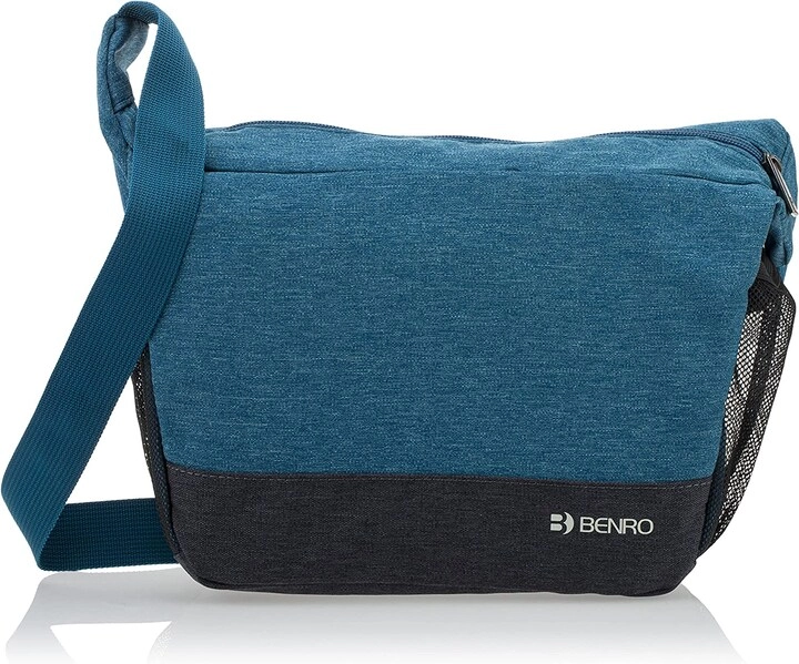 Benro FSM30BLU - Sony Canon Nikon Camera And Lenses Messenger