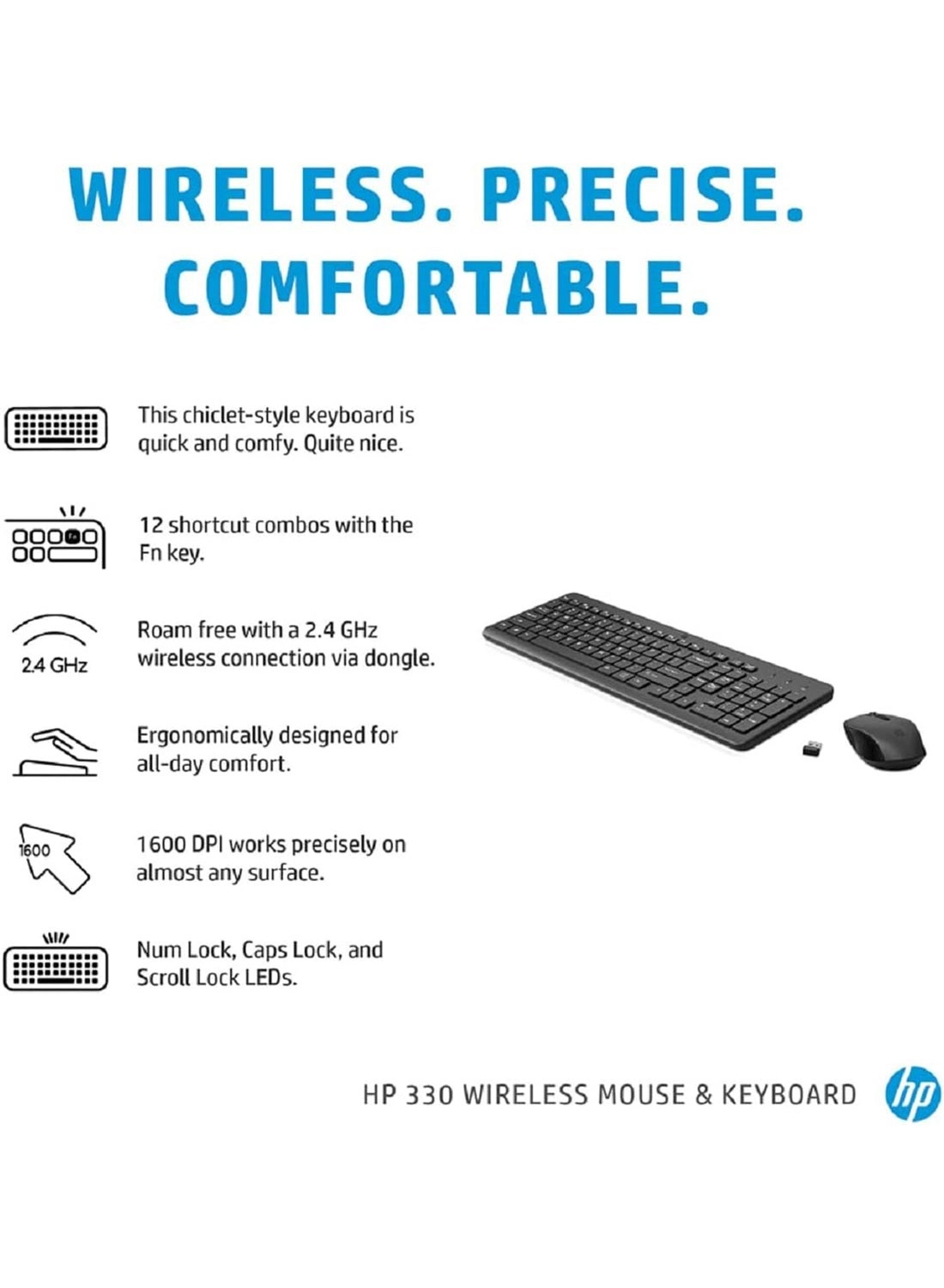 330 - Wired/Wireless