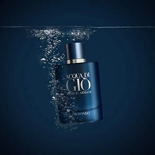 Acqua di Gio Profondo Eau de Parfum - 125 ml