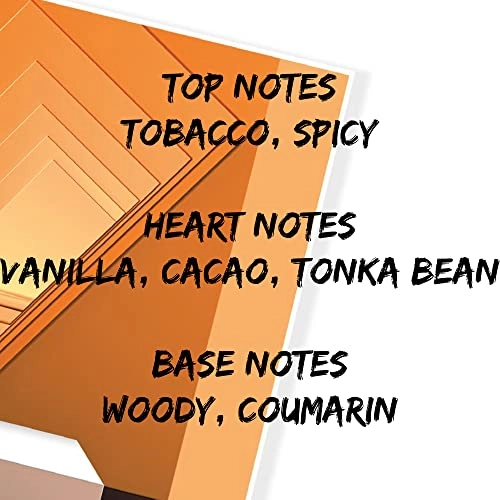 Vanilla & Tobacco Eau de Parfum 100ml