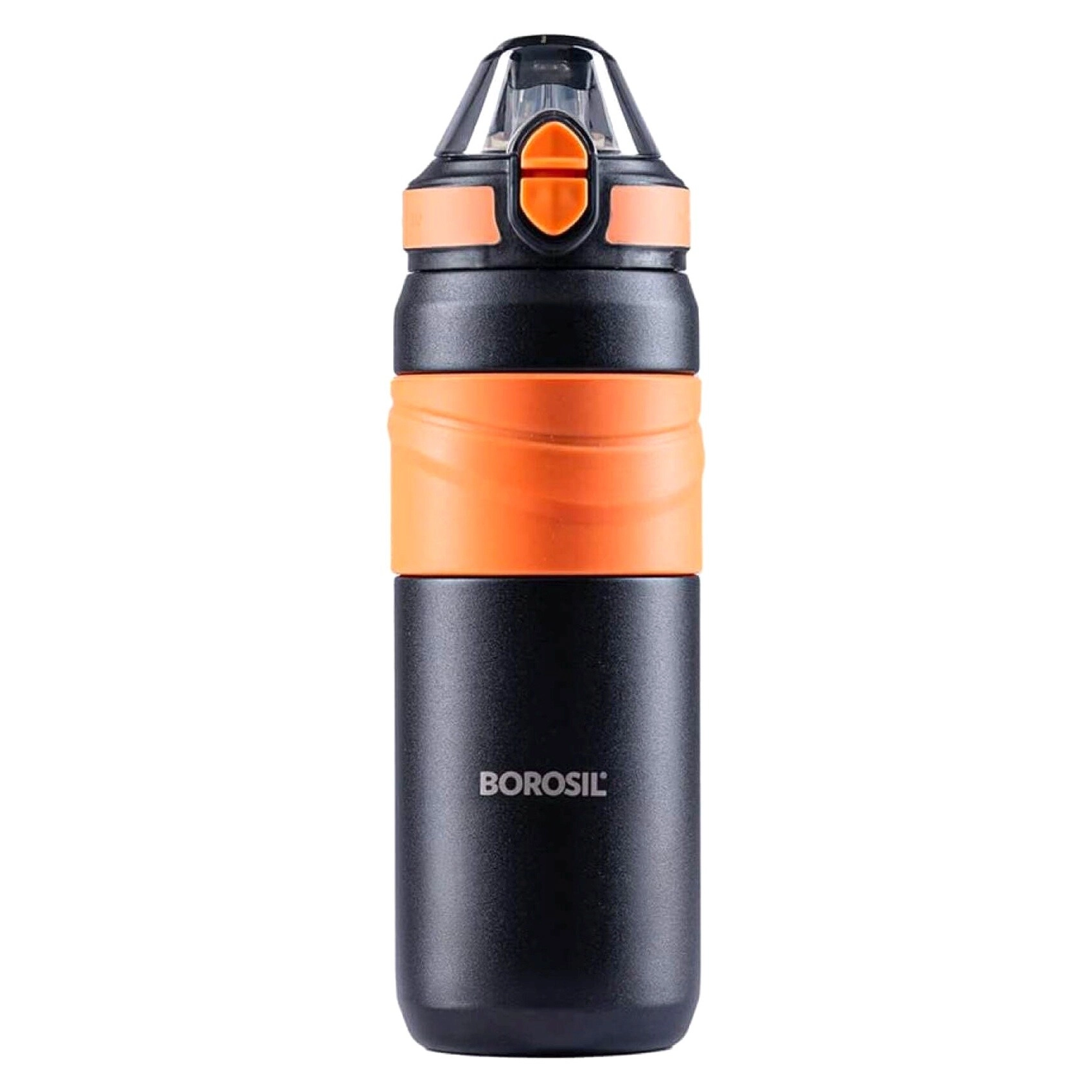 BOROSIL Vacuum Sip Bottle - 560ml