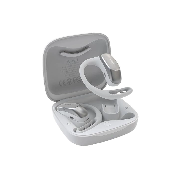 Openbuds Wearable Stereo - Wireless Earbud