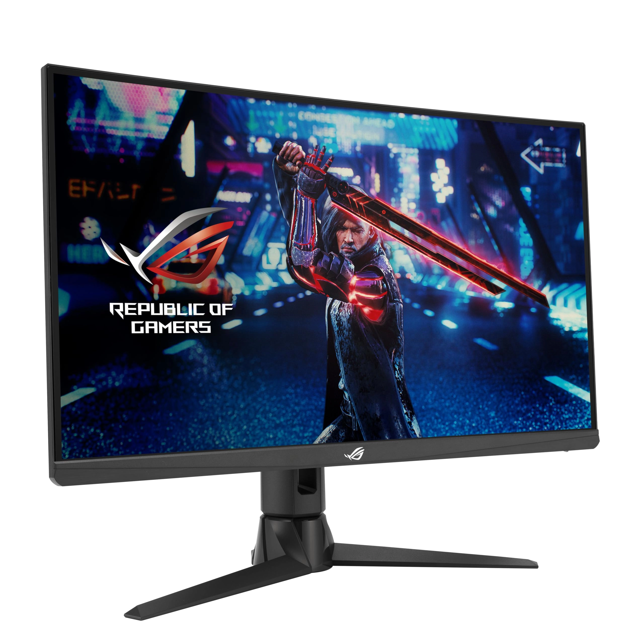 ASUS XG27AQV - 90LM08G0-B01A70 27 Inches 2560 x 1440