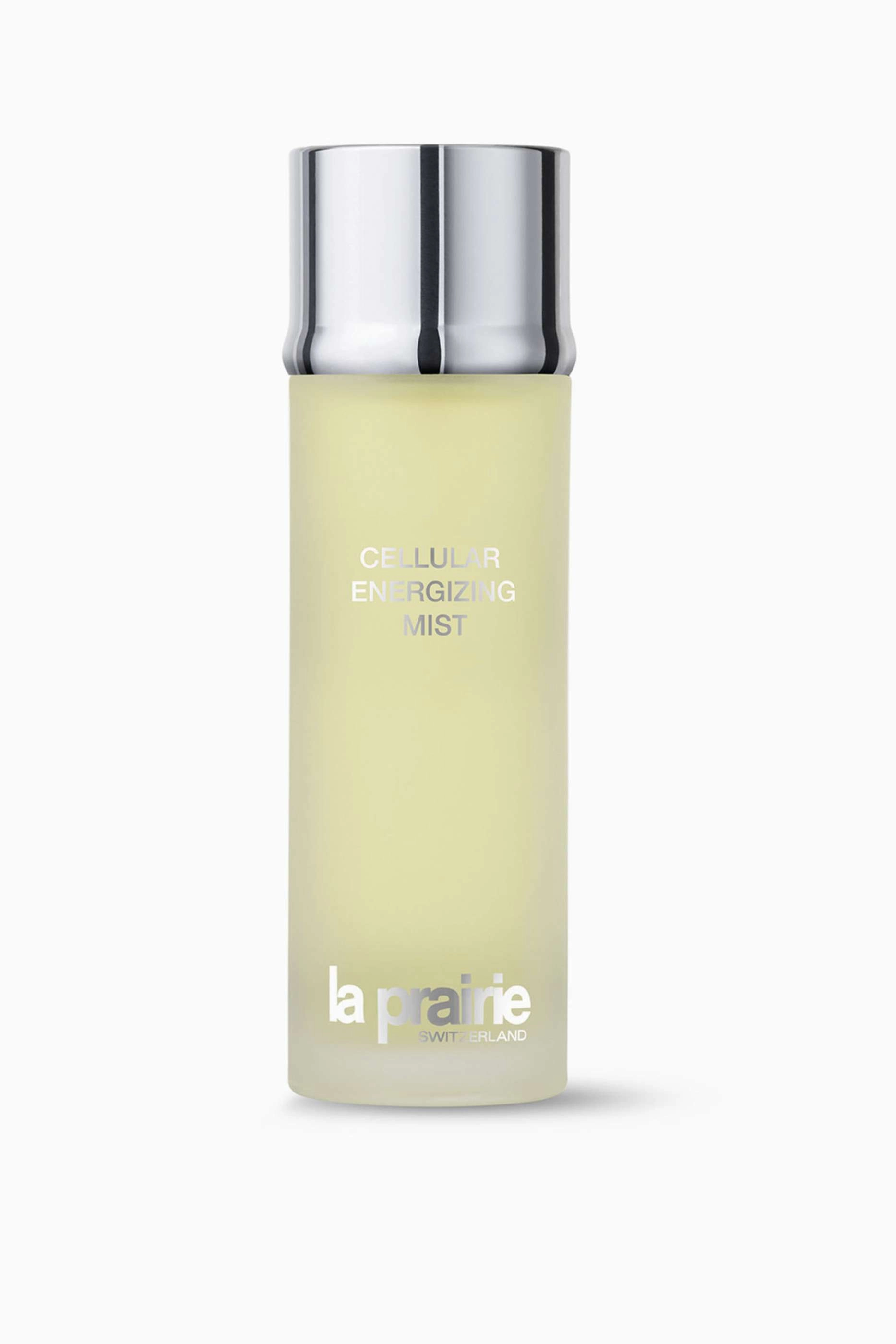 La Prairie Energizing Body Spray - 100ml fresh, uplifting scent