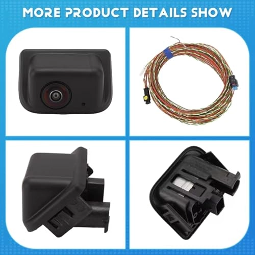 11D807210 - Night vision w/ Cable