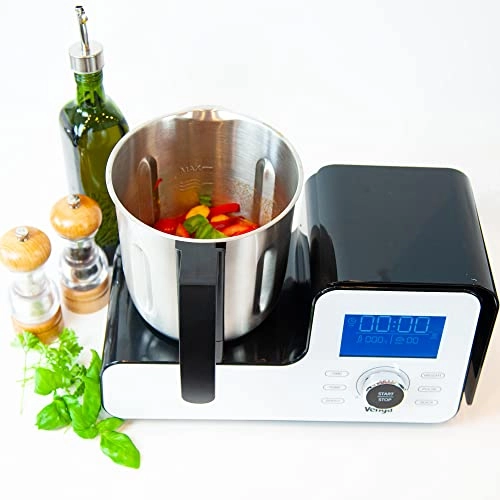 VG HA 3000 - 2 liters Liters 1500 watts