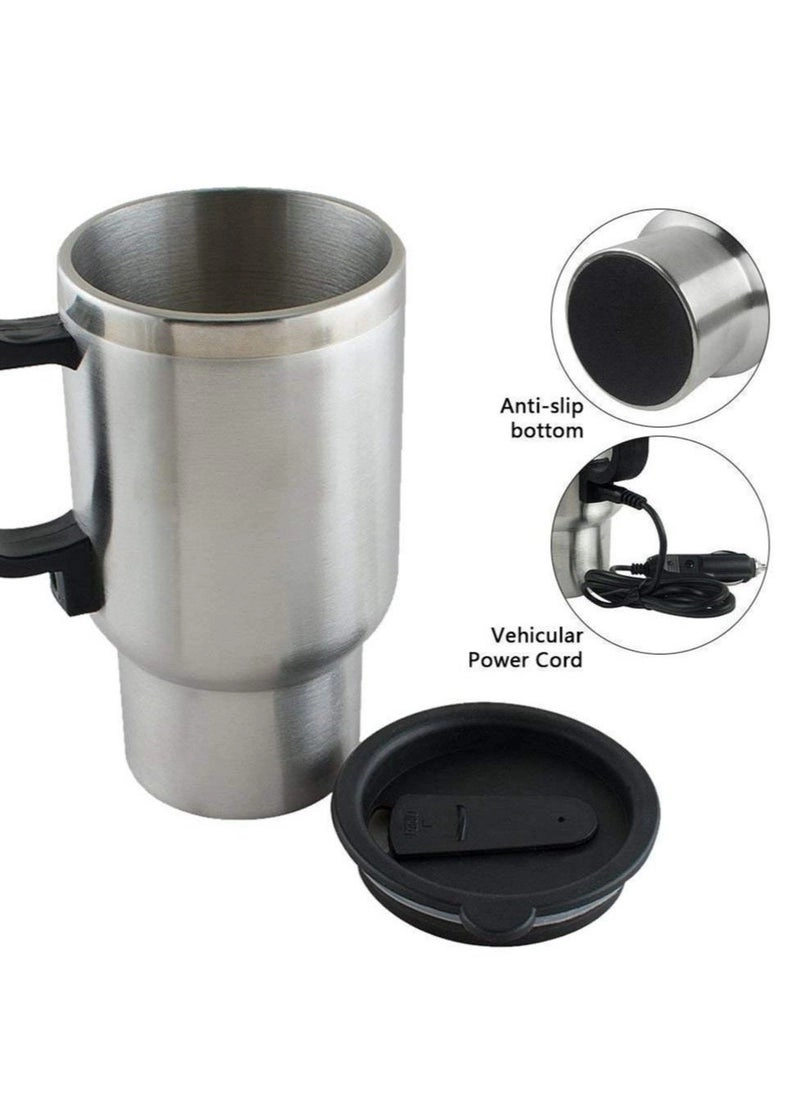 Electric Mug - 450 Ml