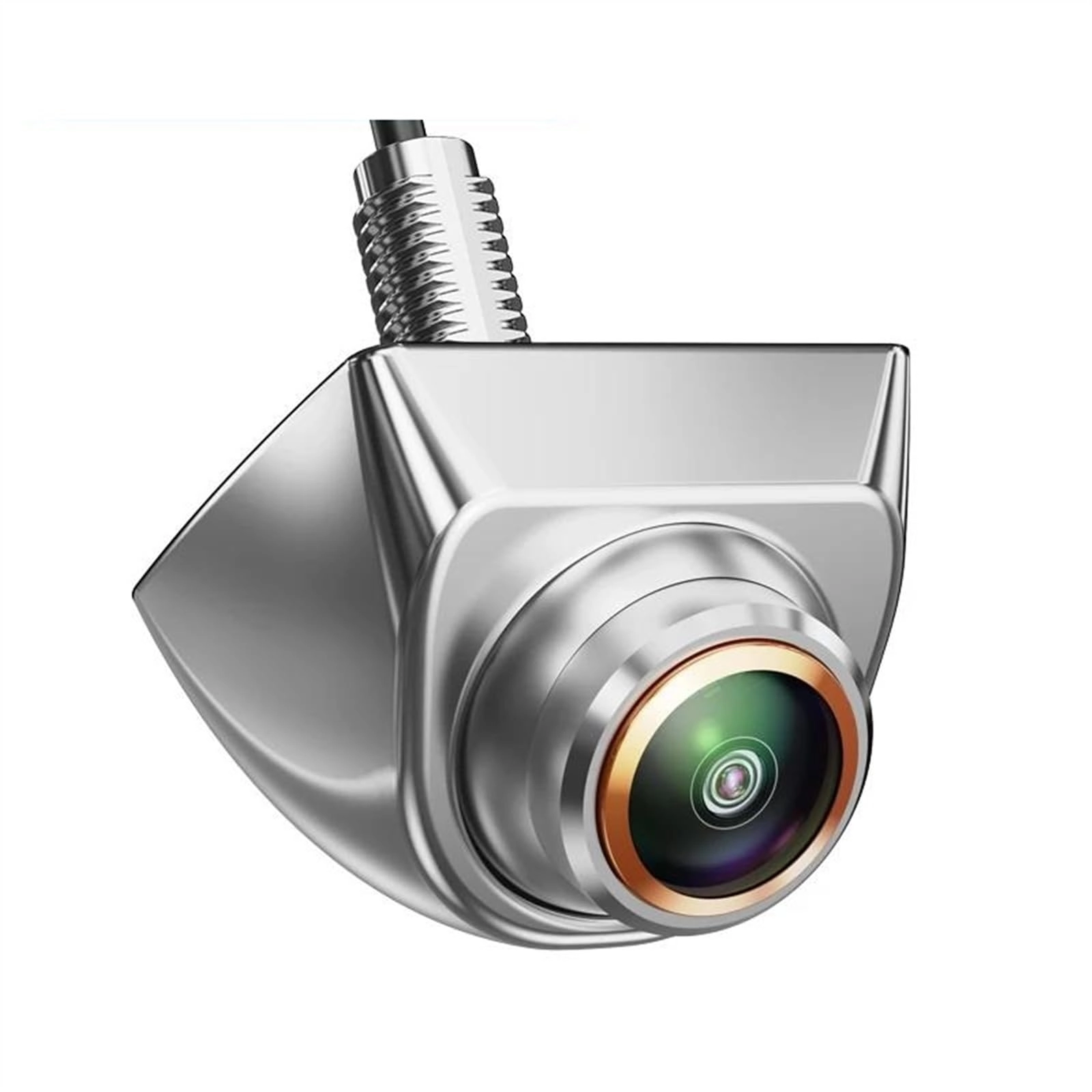 Car Backup Camera - Night vision 6M video cable 720x540