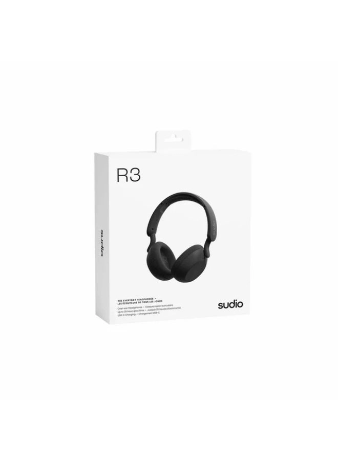 R3 Wireless Headset