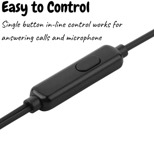 UR01 - Wired Earbud