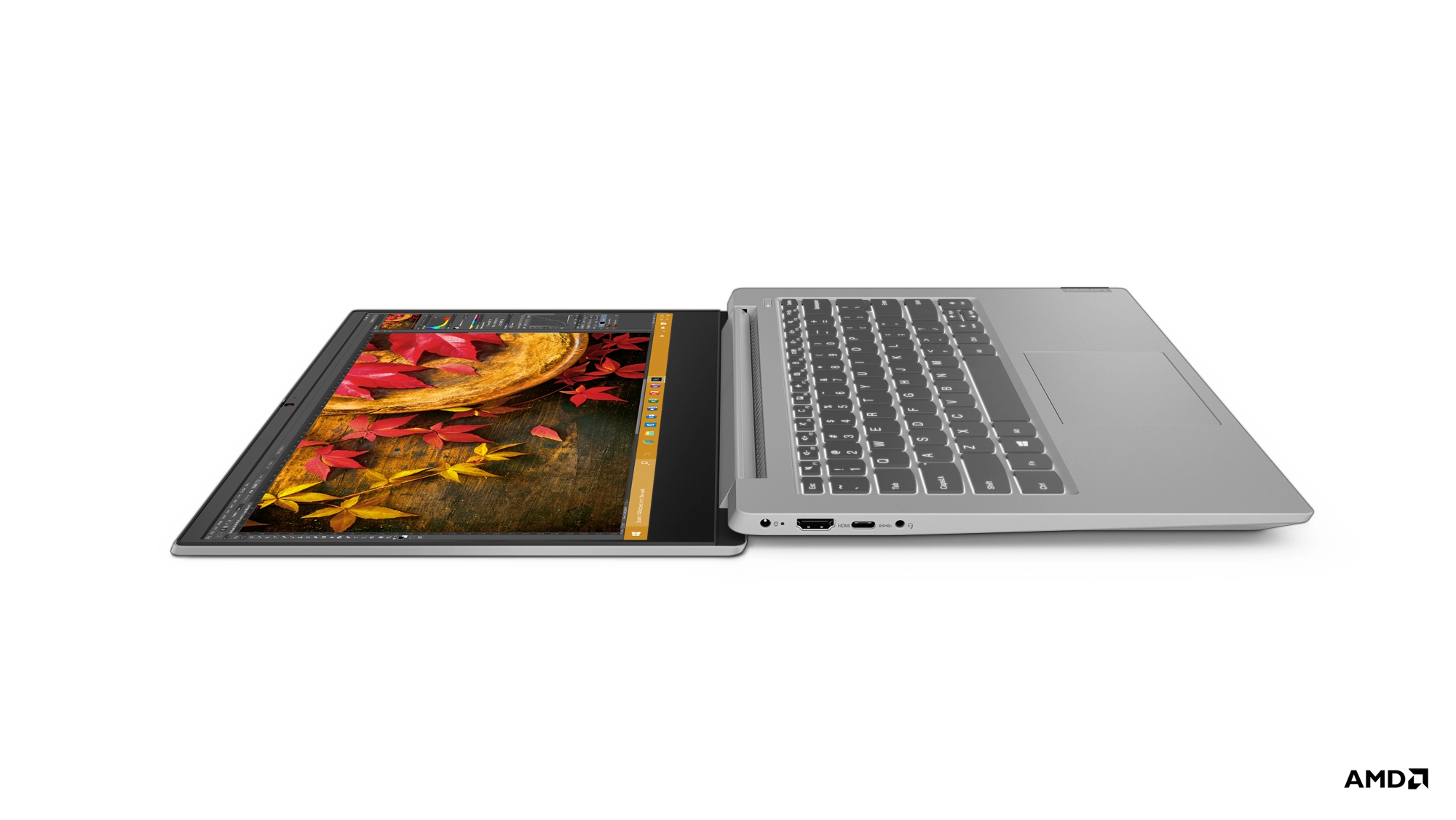 IdeaPad S340 81QG000DUS - 15.6'' Ryzen 7 3700U 12GB DDR4 512GB SSD