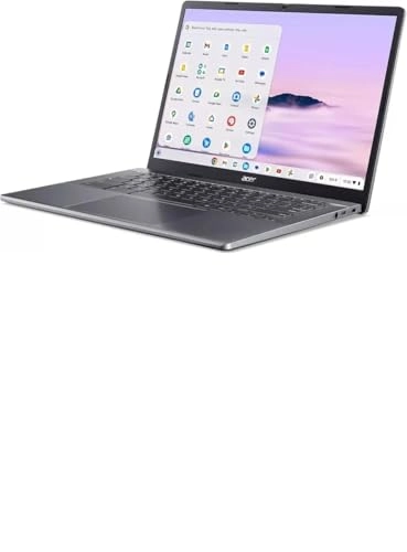 CBE5741TR7WJ Chromebook Plus Enterprise 514 CBE574-1T-R7WJ - 14'' Ryzen R3 7320C 8GB DDR5 256GB SSD