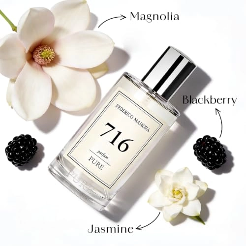 Pure 716 Eau de Parfum 50 ml